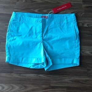 Castro Short Size 6